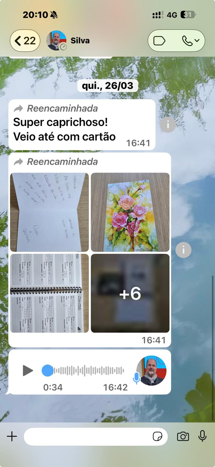 Depoimento 4